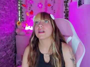 Pamelajhonsom January 27, 2025 Chaturbate stream image