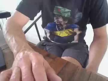 Ricodebrazil January 27, 2025 Chaturbate stream image