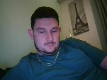 Robtheman94 January 27, 2025 Chaturbate stream image