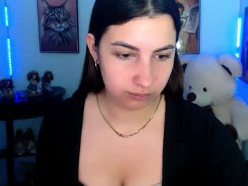 Rose_Celina January 27, 2025 Chaturbate stream image