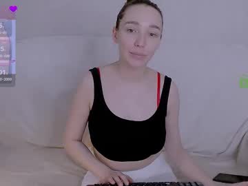 Sleepy_Ash_ January 27, 2025 Chaturbate stream image