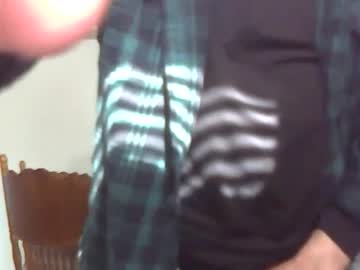 Sounman January 27, 2025 Chaturbate stream image