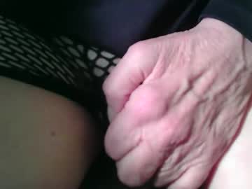 Texan2020 January 27, 2025 Chaturbate stream image