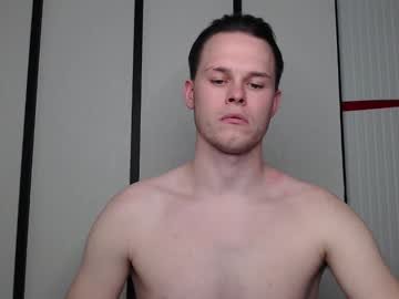 Tomy_Fleck January 27, 2025 Chaturbate stream image