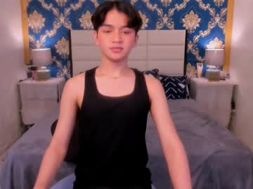 Xavierfrias2806 January 27, 2025 Chaturbate stream image