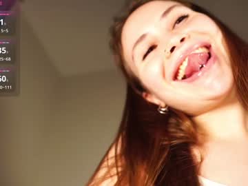 Alma_Yammy January 27, 2025 Chaturbate stream image