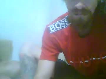 Bruxo_Fire_Official January 27, 2025 Chaturbate stream image