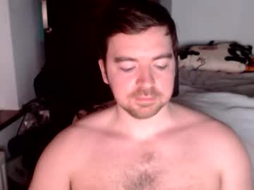 D_Surman1994 January 27, 2025 Chaturbate stream image