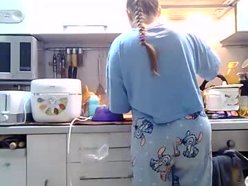 Dorrie_Ann January 27, 2025 Chaturbate stream image