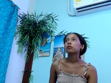 Elilabloom18 January 27, 2025 Chaturbate stream image