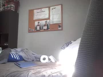 Espinoza53 January 27, 2025 Chaturbate stream image