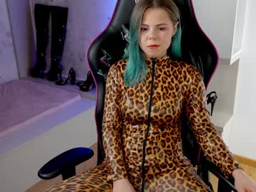 Hellokittyalice January 27, 2025 Chaturbate stream image