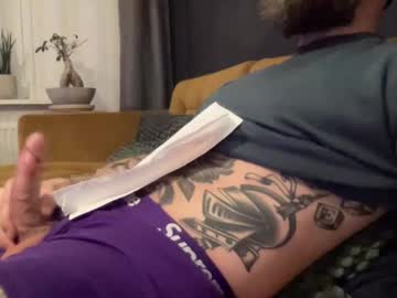 Inspectorgagshit January 27, 2025 Chaturbate stream image