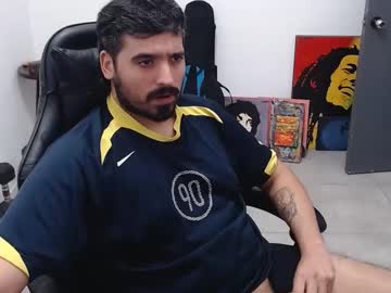 Jesuswtf86 January 27, 2025 Chaturbate stream image