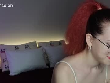 Little_Bliss January 27, 2025 Chaturbate stream image