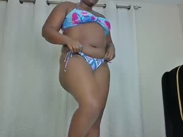 M_Pretty_P January 27, 2025 Chaturbate stream image