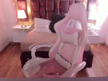 Miia_Thompson_1 January 27, 2025 Chaturbate stream image