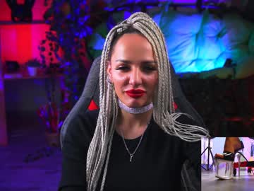 Monicamaxwel January 27, 2025 Chaturbate stream image