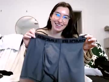 Msrubyhayes January 27, 2025 Chaturbate stream image