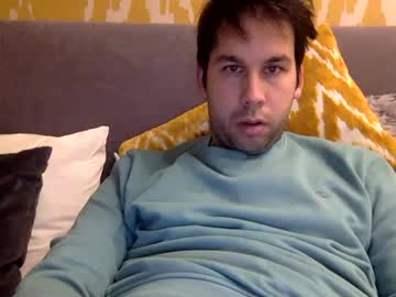 Nachosev January 27, 2025 Chaturbate stream image