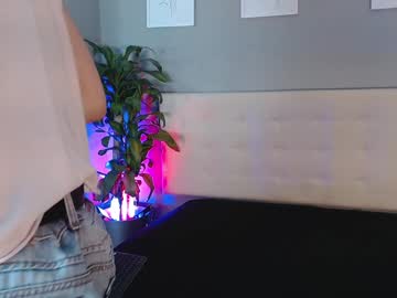 Nathan_Ferrara January 27, 2025 Chaturbate stream image