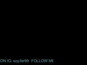 Naty_Lux19 January 27, 2025 Chaturbate stream image