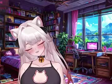 Nikkipurr January 27, 2025 Chaturbate stream image