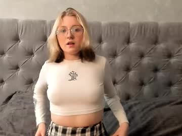 Odeliahilby January 27, 2025 Chaturbate stream image
