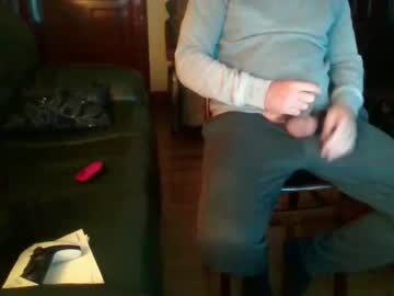 Orizon_Five January 27, 2025 Chaturbate stream image