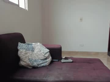 Paulo_Hott January 27, 2025 Chaturbate stream image