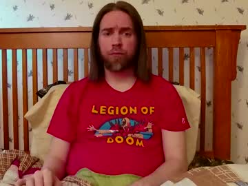 Pianoman423 January 27, 2025 Chaturbate stream image