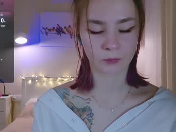 Pink_Seagull January 27, 2025 Chaturbate stream image
