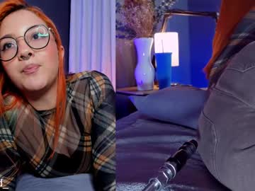 Redjasmine_ January 27, 2025 Chaturbate stream image