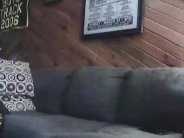 Rusty_Shackleford24 January 27, 2025 Chaturbate stream image