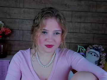Selinswarovski January 27, 2025 Chaturbate stream image