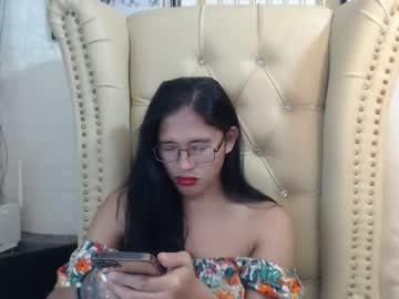 Snowmonxx January 27, 2025 Chaturbate stream image