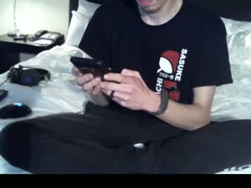 Steve951995 January 27, 2025 Chaturbate stream image