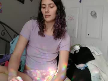 Violethooper January 27, 2025 Chaturbate stream image