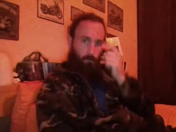 Yeti_92 January 27, 2025 Chaturbate stream image