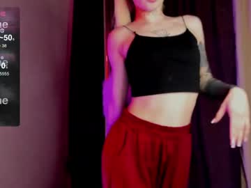 Abbyy_Rabbit January 27, 2025 Chaturbate stream image