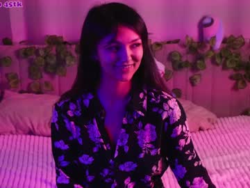 Agatameow January 27, 2025 Chaturbate stream image