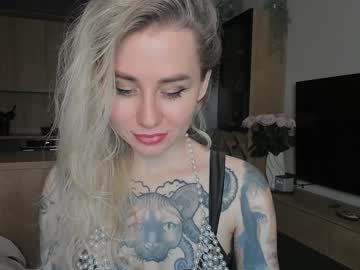 Alexarush January 27, 2025 Chaturbate stream image