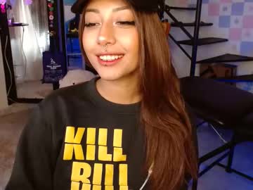 Amelieess January 27, 2025 Chaturbate stream image