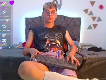 _Andrew_Willyams January 27, 2025 Chaturbate stream image