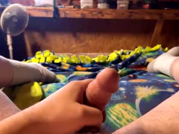 Chasepeewee2 January 27, 2025 Chaturbate stream image