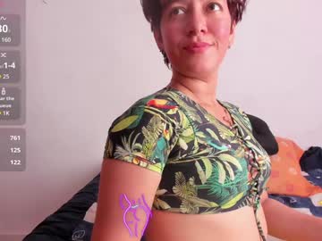 Daniela_Giraldo88 January 27, 2025 Chaturbate stream image