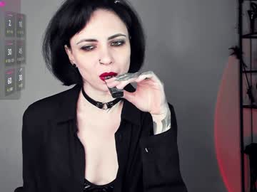 Darkside_Eve January 27, 2025 Chaturbate stream image