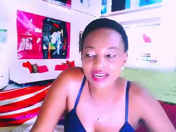 Ebonyseductionz January 27, 2025 Chaturbate stream image