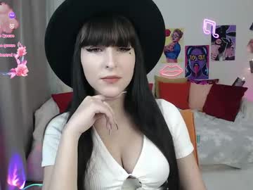 Elsaneal January 27, 2025 Chaturbate stream image