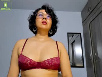 Eva_Rain01 January 27, 2025 Chaturbate stream image